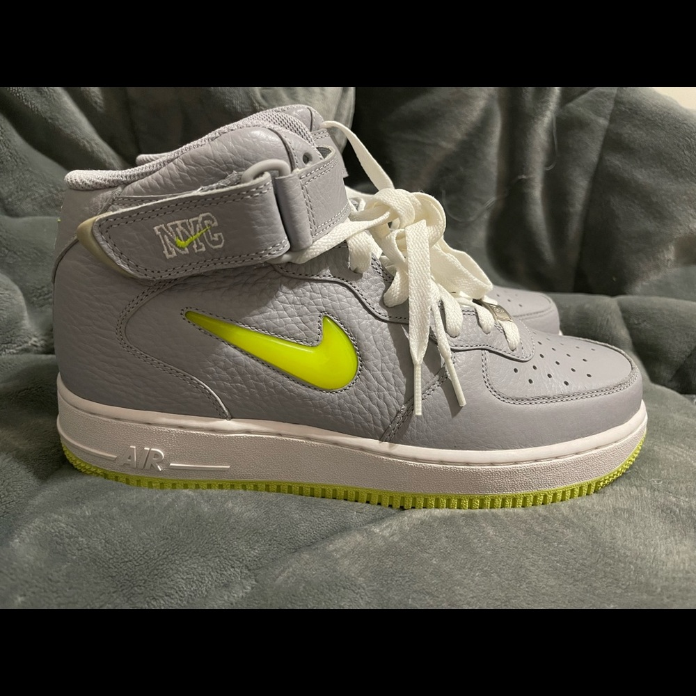 Nike Air Force 1, ‘82